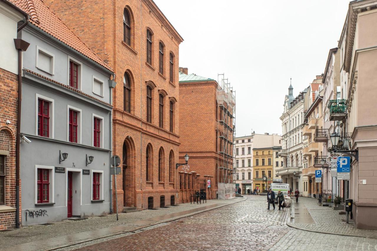 Apartamenty Baj No1 & No2 Thorn Exterior foto