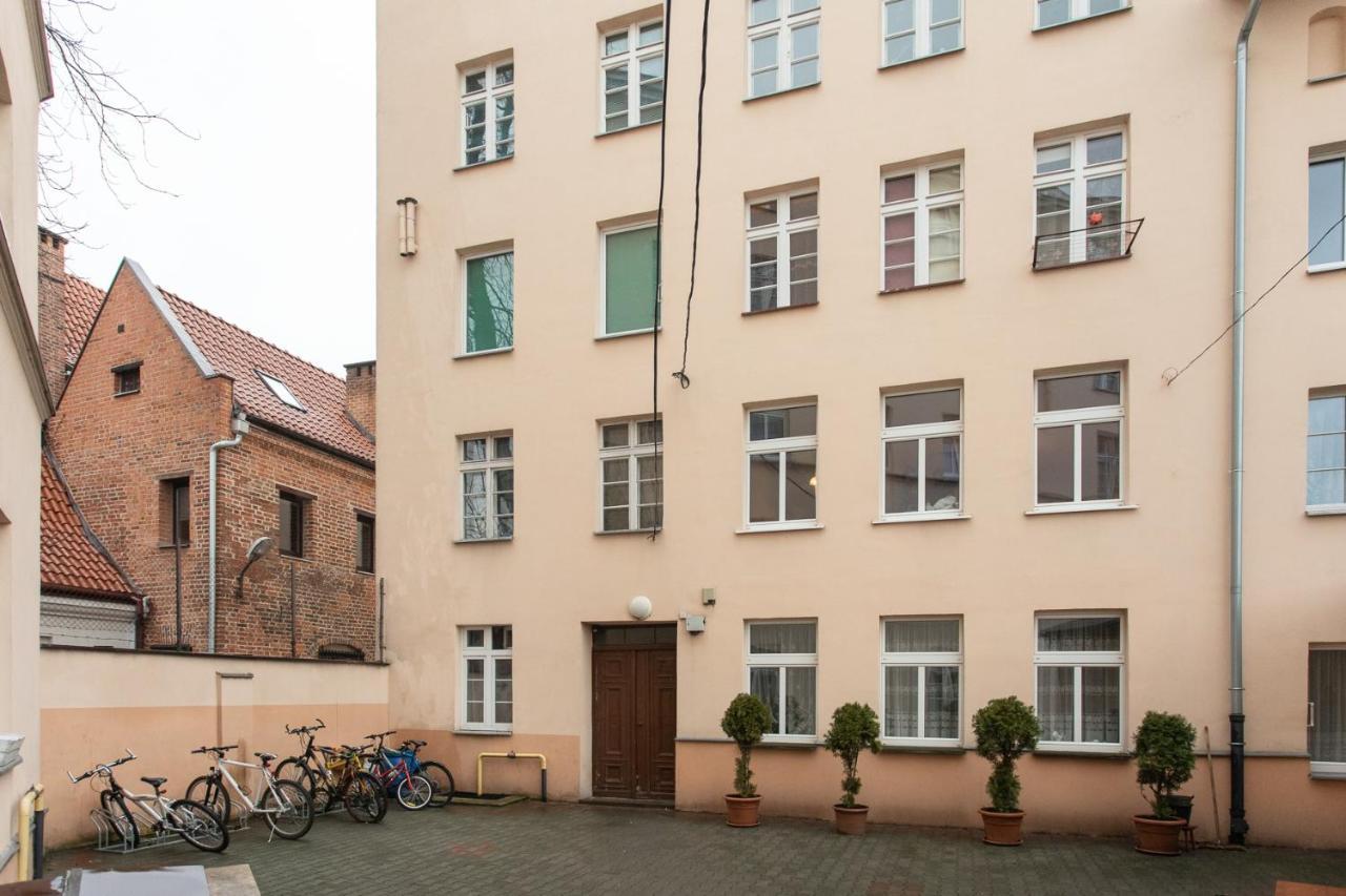 Apartamenty Baj No1 & No2 Thorn Exterior foto