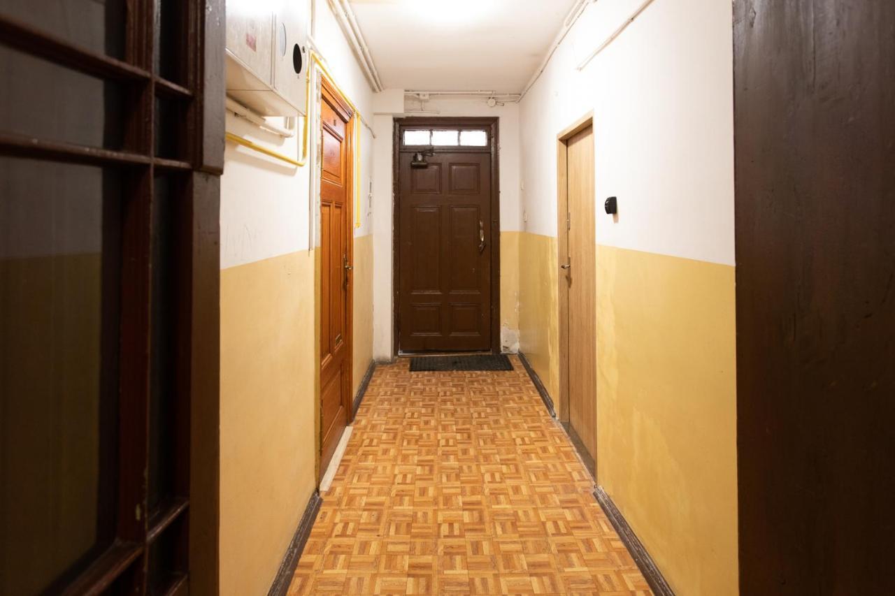 Apartamenty Baj No1 & No2 Thorn Exterior foto