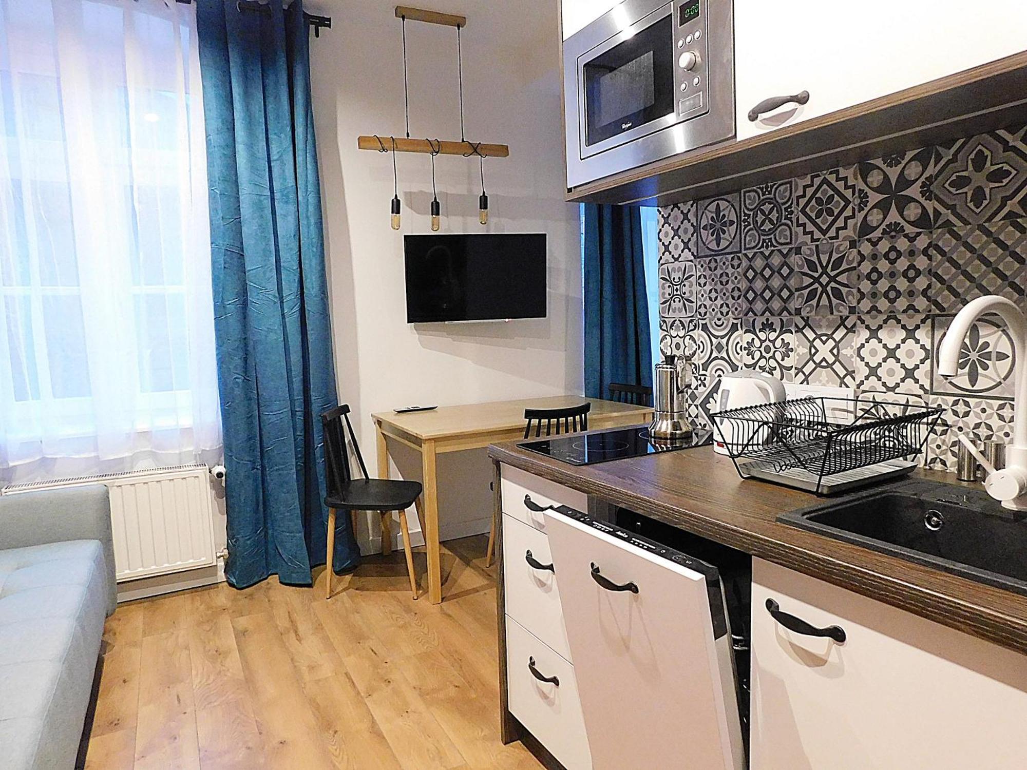 Apartamenty Baj No1 & No2 Thorn Exterior foto