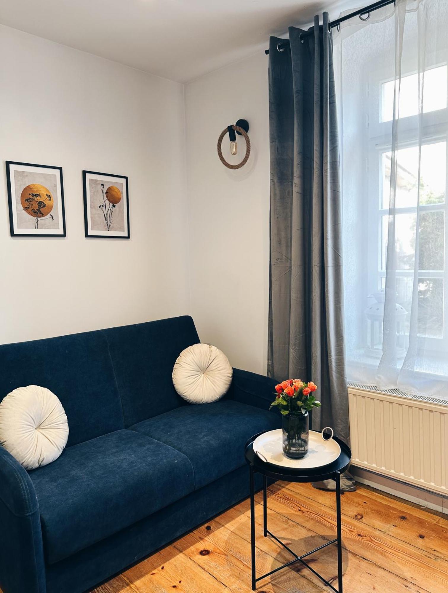 Apartamenty Baj No1 & No2 Thorn Exterior foto